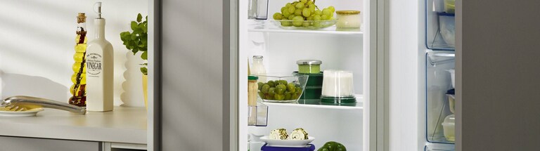 TROUVER VOTRE REFRIGERATEUR - CONGELATEUR PARFAIT