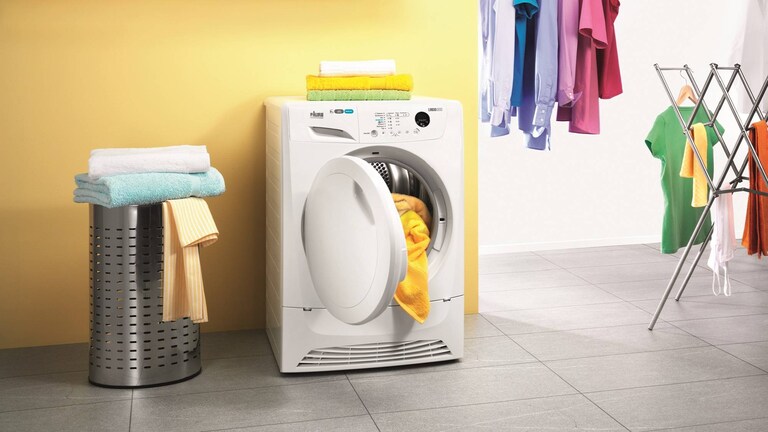 TROUVEZ VOTRE SECHE-LINGE PARFAIT