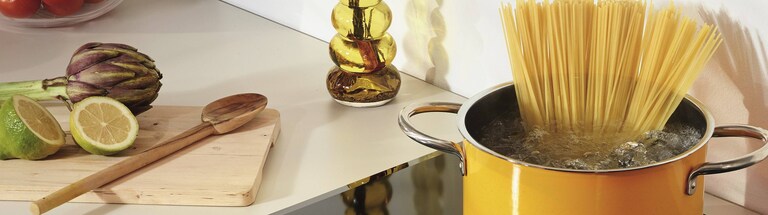 TROUVER VOTRE TABLE DE CUISSON PARFAITE