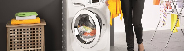 TROUVEZ VOTRE LAVE-LINGE PARFAIT